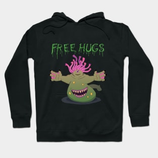 Free Hugs Hoodie